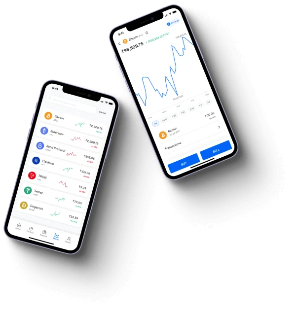 Trixford Fund - The benefits of investing your savings in bitcoin compared to traditional financial markets are substantial.
